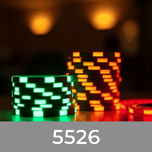 Baixe o app 5526 e receba bônus de boas-vindas!
